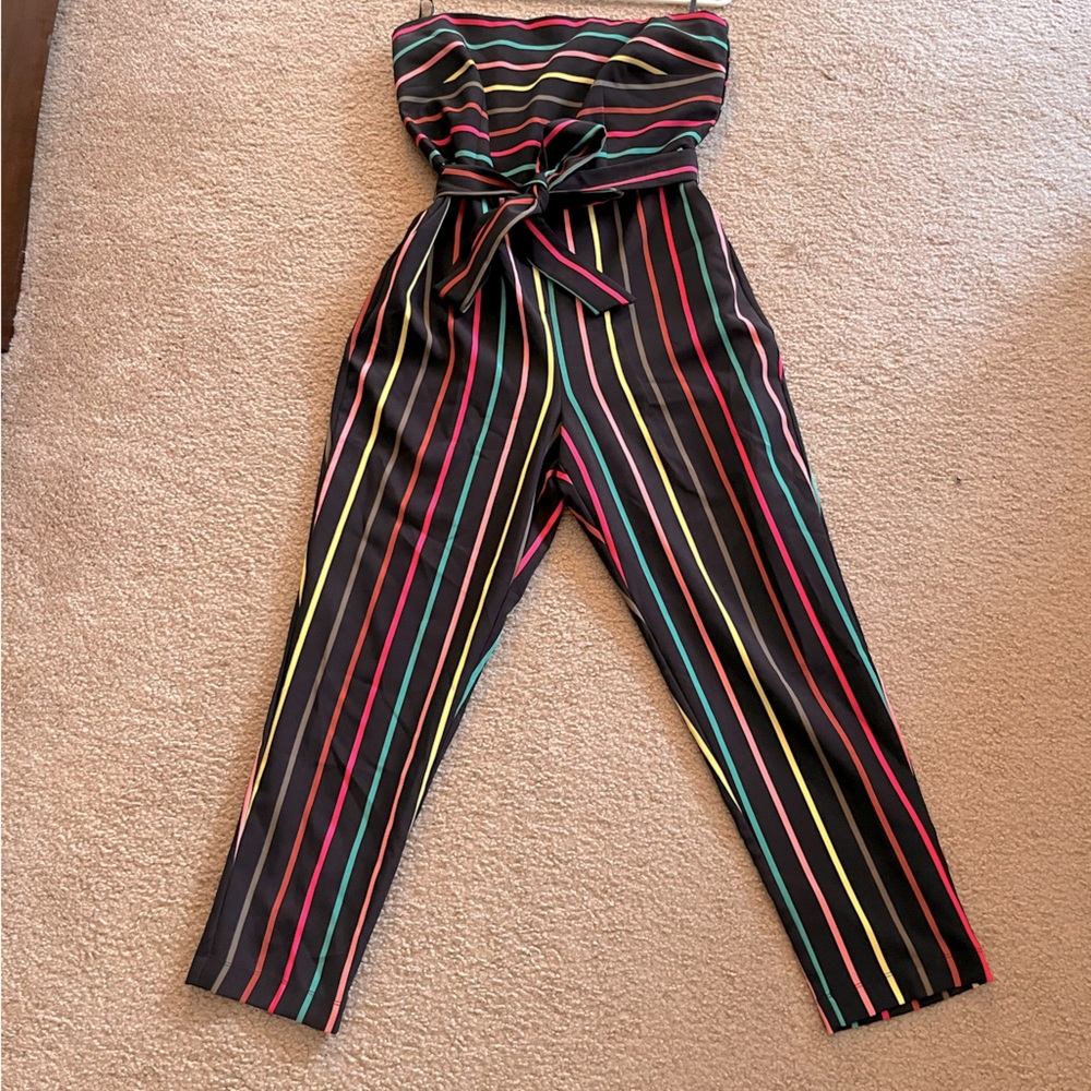 Classy Junpsuit NY & Co